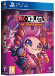 AK-xolotl (Collector's Edition)(N)
