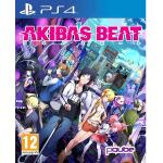Akibas Beat PS4 igra novo u trgovini,račun