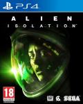 Alien: Isolation PS4 igra,novo u trgovini,račun