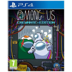 Among Us Crewmate Edition (N)