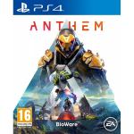 Anthem PS4 igra,novo u trgovini,račun AKCIJA !