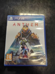 Anthem, PS4 igrica!