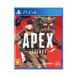 APEX LEGENDS - BLOODHUND EDITION PS4