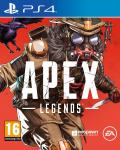 Apex Legends Bloodhund Edition PS4 igra,novo u trgovini,račun