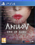 APSULOV END OF GODS (N)