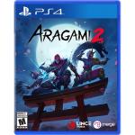 Aragami 2 PS4 igra novo u trgovini,račun