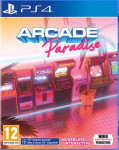 Arcade Paradise (N)
