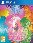 Arcade Spirits (N)