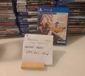 Arizona Sunshine PS4