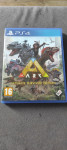 Ark PS4