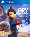 Ary and the Secret of Seasons (N)