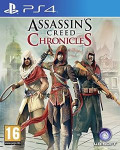 Assassin's Creed Chronicles (N)