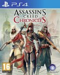 Assassin's Creed Chronicles PS4 igra,Novo u trgovini,račun