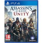 ASSASSIN'S CREED IV UNITY PS4. R1/ RATE!