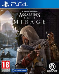 Assassin's Creed Mirage (N)