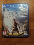 Assassin's Creed Odissey PS4