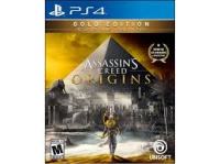Assassin creed origins gold edition