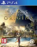 Assassins Creed: Origins - PS4