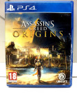 Assassin’s Creed Origins Sony Playstation 4 PS4