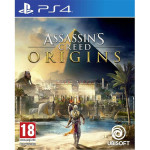 Assassin's Creed Origins Standard Edition PS4,NOVO,R1 RAČUN