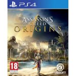 Assassin's Creed Origins Standard PS4 igra,novo u trgovini,račun