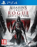 Assassins Creed Rogue Remastered PS4 igra,novo u trgovini,račun
