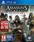 Assassin's Creed Syndicate (Nordic) (N)