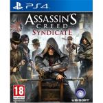 Assassin's Creed: Syndicate PS4,novo u trgovini,račun