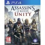 Assassin's Creed Unity,PS4 igra,novo u trgovini,račun