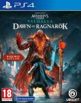 Assassin's Creed Valhalla Dawn of Ragnarök (Code in a Box) (N)