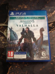 Assassin's Creed Valhalla ps4/ps5