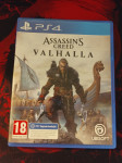 Assassin's Creed Valhalla(PS4)
