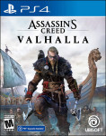 Assassin's Creed Valhalla PS4 DIGITALNA IGRA