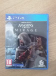 Assassins creed Mirage / PS4