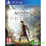Assassins Creed: Odyssey PS4 igra,novo u trgovini,račun