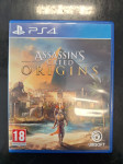 Assassins Creed Origins, PS4 igrica!