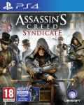 Assassins Creed Syndicate PS4 igra ,novo u trgovini,AKCIJA 149 KN