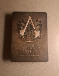 Assassins Creed Unity Edition PS4