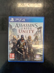 Assassins Creed Unity, PS4 igrica!