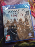 Assassins Creed Unity PS4