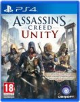 Assassins Creed Unity PS4 igra,novo u trgovini,račun