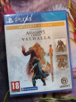 Assassins Creed Valhall Ragnarok Edition