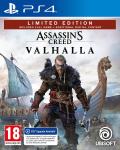 Assassins Creed Valhalla - PS4