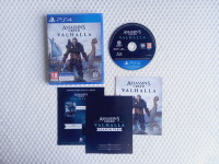 Assassins Creed Valhalla kao NOVA za Sony Playstation 4 PS4 #8182