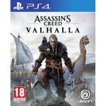 Assassins Creed Valhalla PS4 igra,novo u trgovini,račun