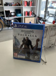 Assassins Creed Valhalla PS4 igra