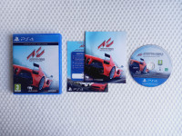 Asseto Corsa za Sony Playstation 4 PS4 #8221