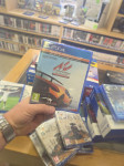 Asseto Corsa Ultimate Edition PS4 (Zapakirano)