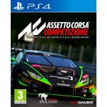 Assetto Corsa Competizione PS4 igra,novo,račun