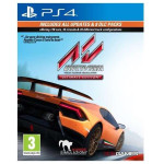 Assetto Corsa PS4